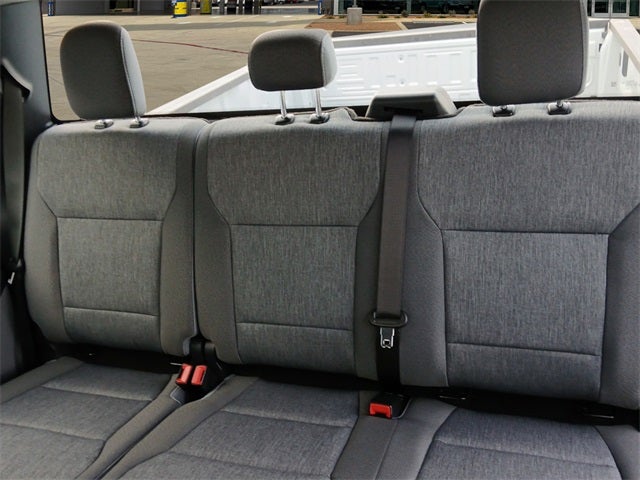 2026 Ford F-250SD F-250® XL