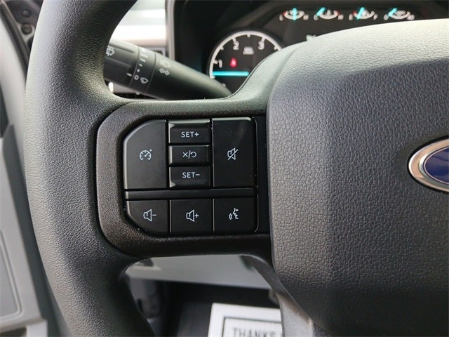 2026 Ford F-250SD F-250® XL