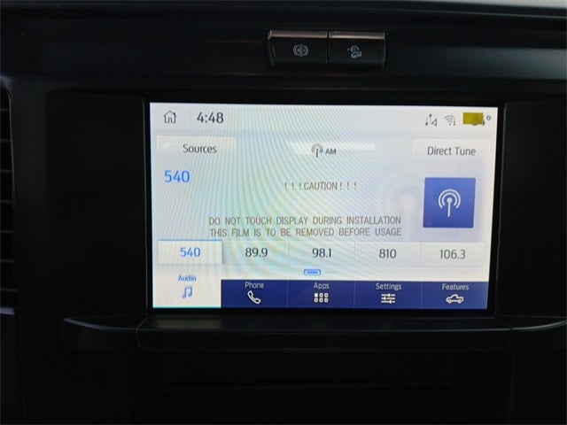 2026 Ford F-250SD F-250® XL