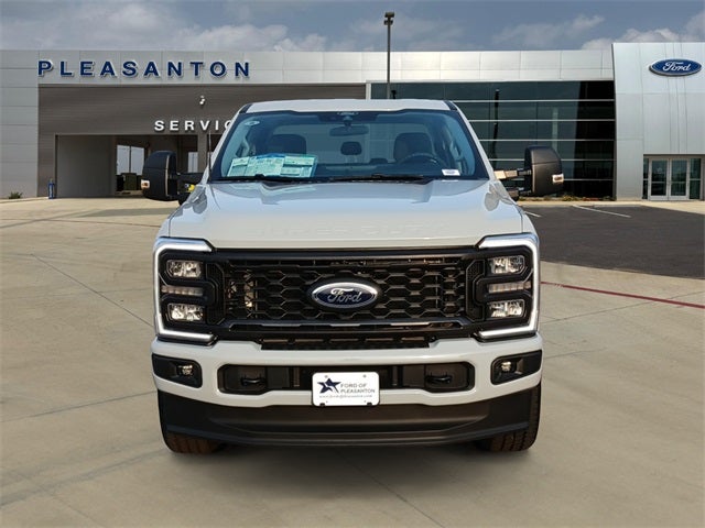 2026 Ford F-250SD F-250® XL