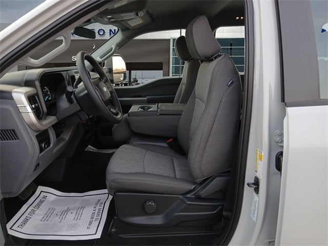 2026 Ford F-250SD F-250® XL