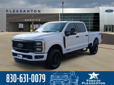 2026 Ford F-250SD F-250® XL