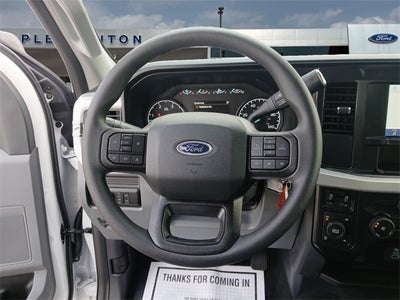 2026 Ford F-250SD F-250® XL