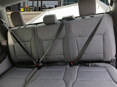 2026 Ford F-250SD F-250® XL