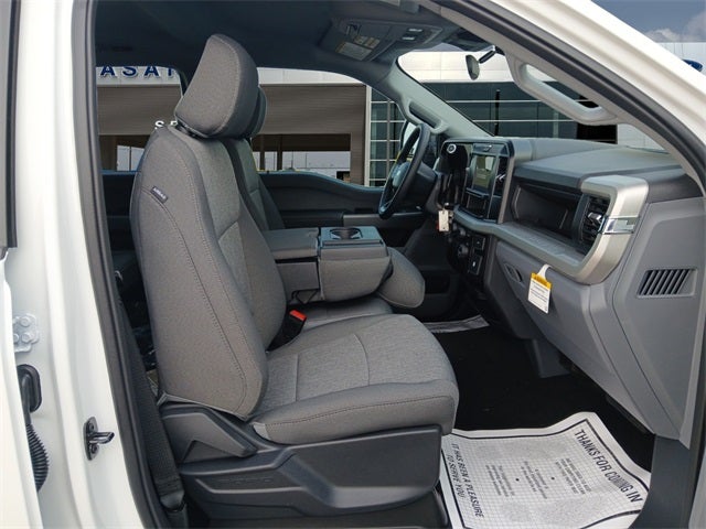 2026 Ford F-250SD F-250® XL