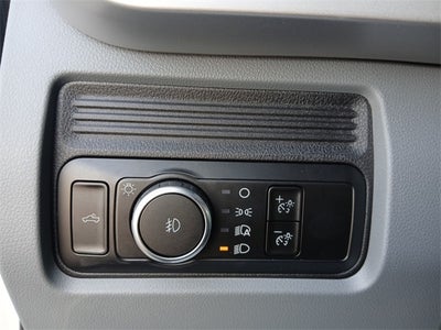 2026 Ford F-250SD F-250® XL