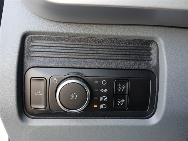 2026 Ford F-250SD F-250® XL