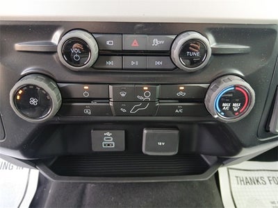 2026 Ford F-250SD F-250® XL