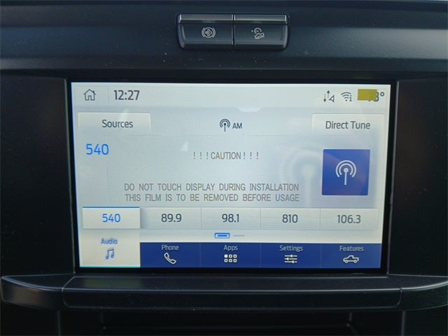 2026 Ford F-250SD F-250® XL