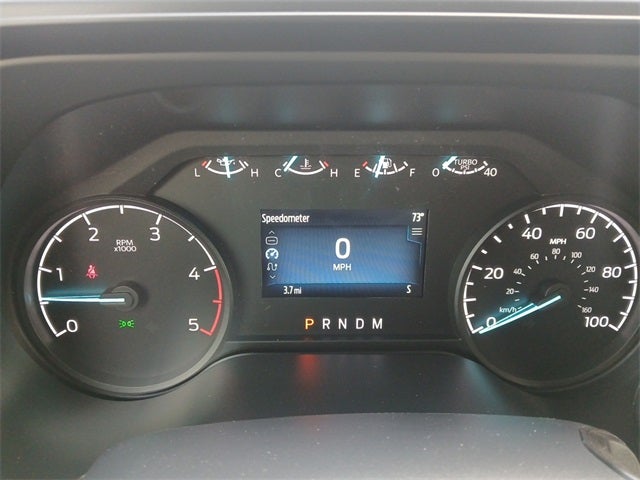 2026 Ford F-250SD F-250® XL