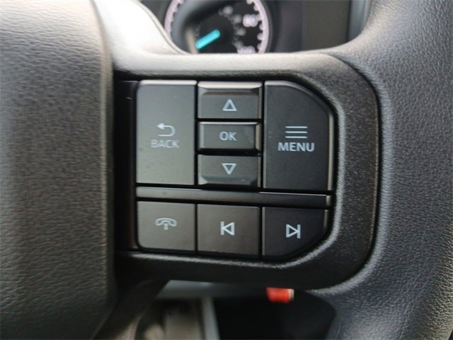 2026 Ford F-250SD F-250® XL