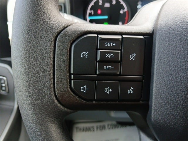 2026 Ford F-250SD F-250® XL