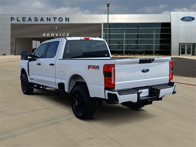 2026 Ford F-250SD F-250® XL