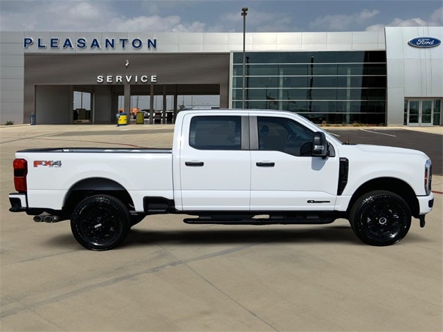 2026 Ford F-250SD F-250® XL