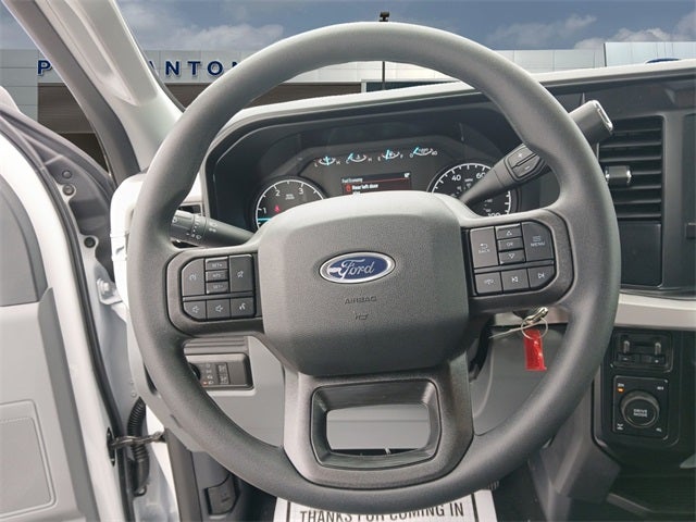 2026 Ford F-250SD F-250® XL