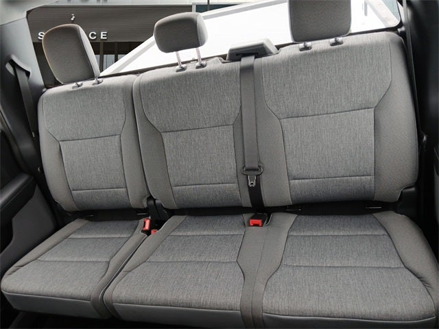 2026 Ford F-250SD F-250® XL