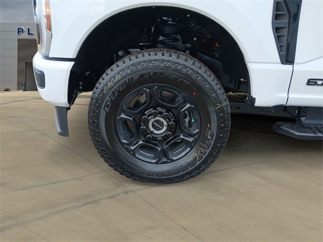 2026 Ford F-250SD F-250® XL