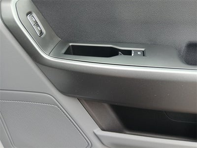 2026 Ford F-250SD F-250® XL