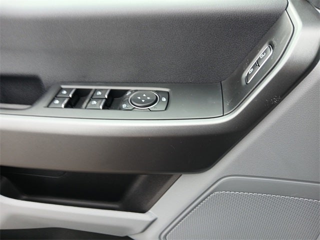 2026 Ford F-250SD F-250® XL