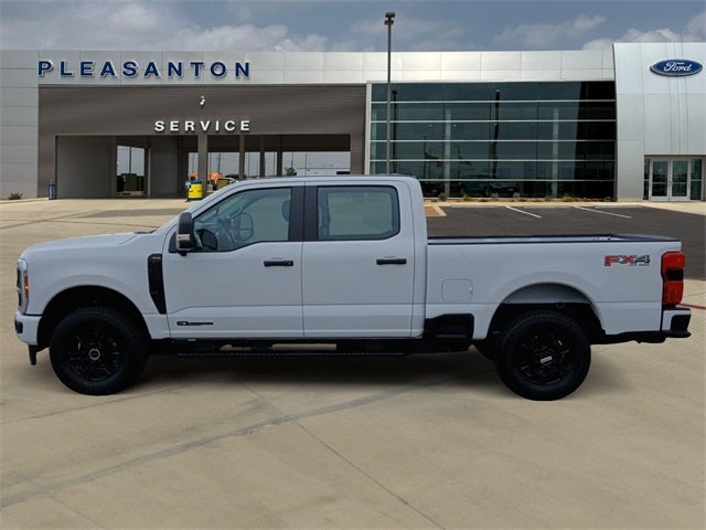 2026 Ford F-250SD F-250® XL