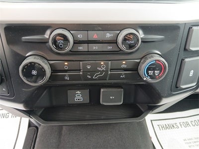 2026 Ford F-250SD F-250® XL