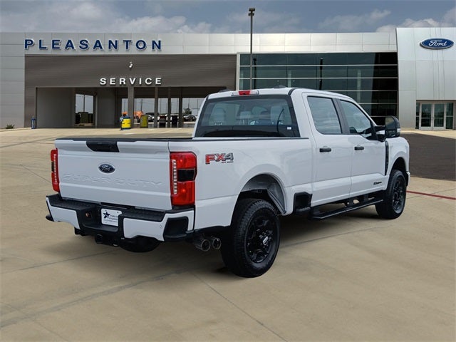 2026 Ford F-250SD F-250® XL