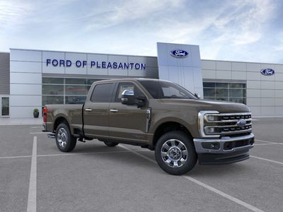 2026 Ford F-250SD F-250® Lariat®