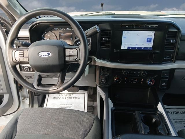 2024 Ford F-250SD XLT