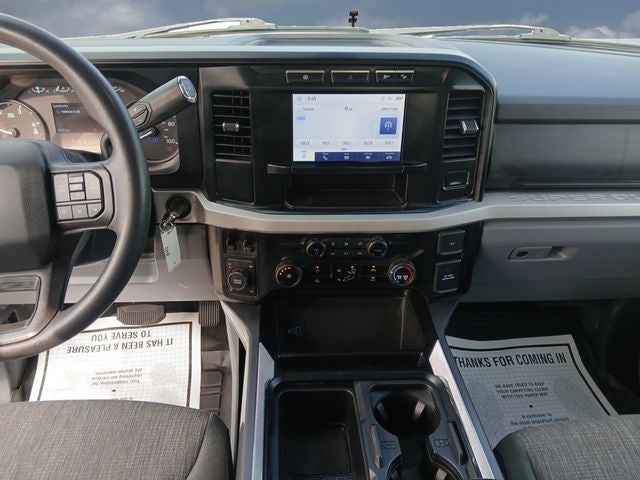 2024 Ford F-250SD XLT