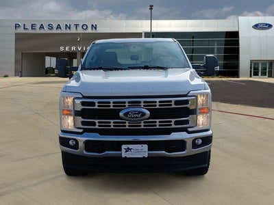 2024 Ford F-250SD XLT
