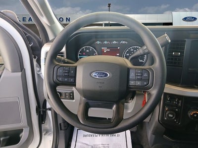 2026 Ford F-250SD F-250® XLT