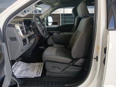 2026 Ford F-250SD F-250® XLT