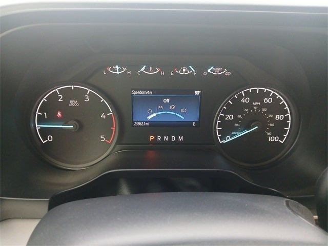 2024 Ford F-250SD XLT