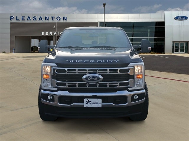 2024 Ford F-250SD XLT