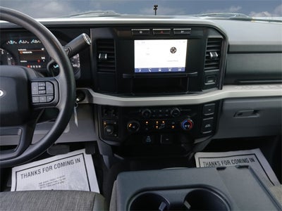 2024 Ford F-250SD XLT