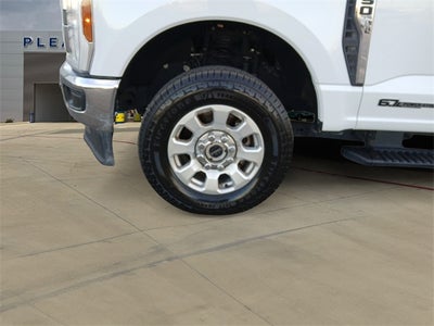 2024 Ford F-250SD XLT