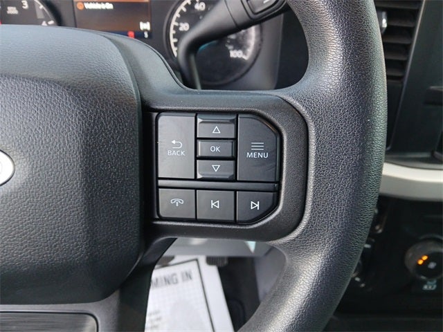 2024 Ford F-250SD XLT