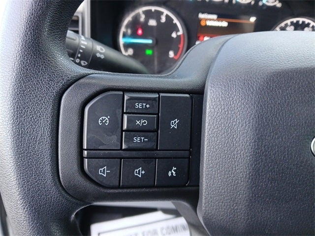 2024 Ford F-250SD XLT