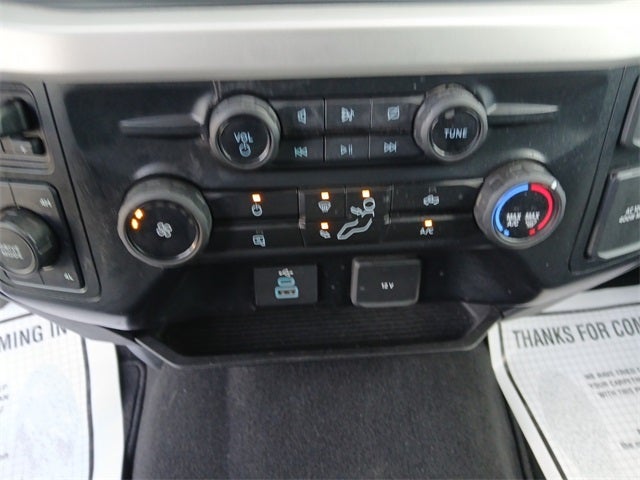 2024 Ford F-250SD XLT