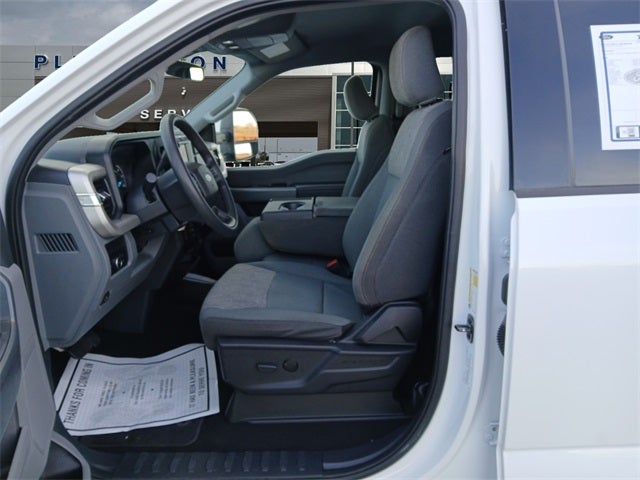 2024 Ford F-250SD XLT