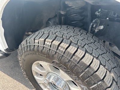 2024 Ford F-250SD XLT