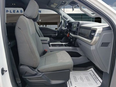 2024 Ford F-250SD XLT