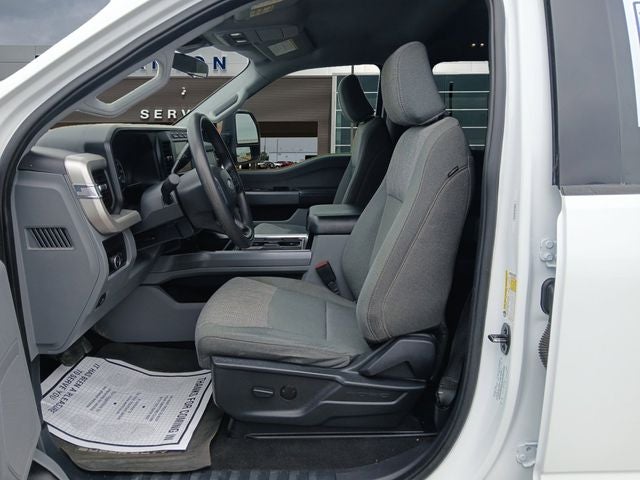 2024 Ford F-250SD XLT