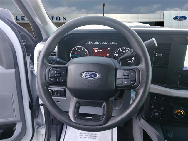 2024 Ford F-250SD XLT