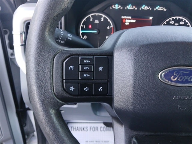 2024 Ford F-250SD XLT