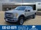 2017 Ford F-250SD Lariat