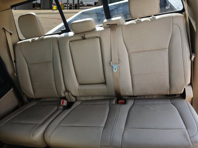 2017 Ford F-250SD Lariat
