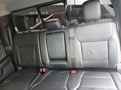 2024 Ford F-250SD Lariat