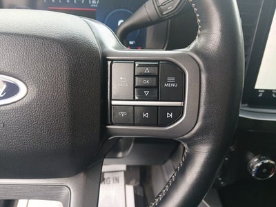 2024 Ford F-250SD Lariat