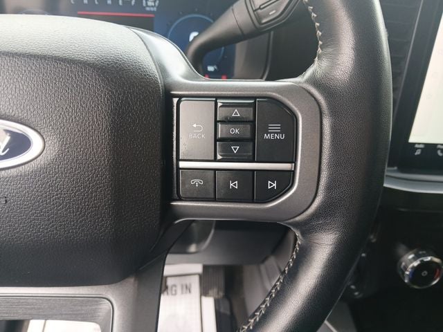 2024 Ford F-250SD Lariat